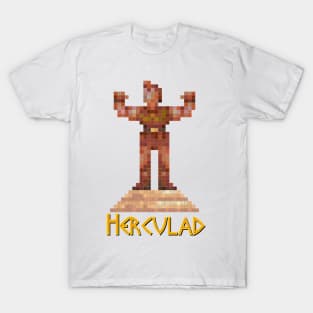 Herculad Shirt T-Shirt